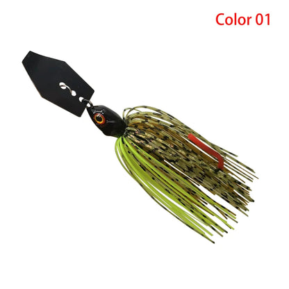 chatter bait