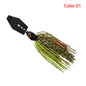 chatter bait