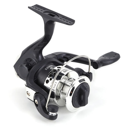Spinning Fishing Reel
