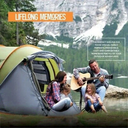 Tent - 4-Person