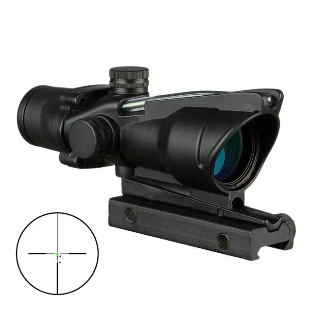 Hunting Riflescope