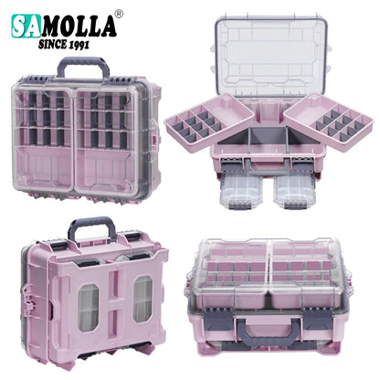 Fishing Tackle Box