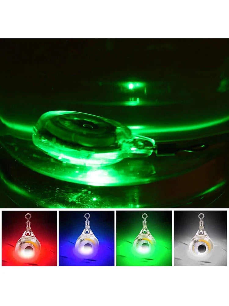 Fishing Lure Light