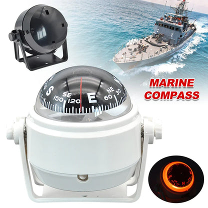 Nautical Compass