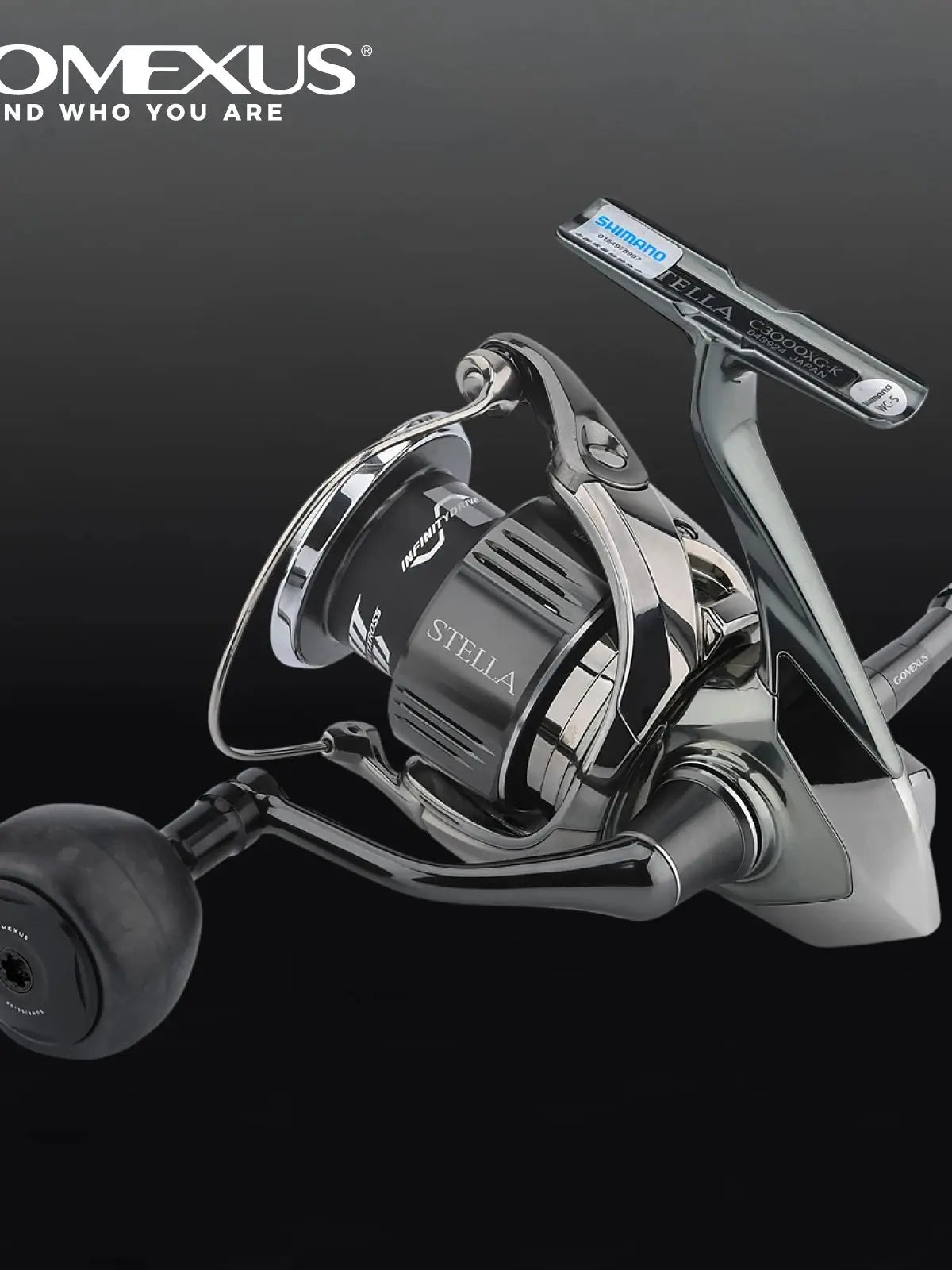 spincasting reel