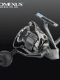spincasting reel