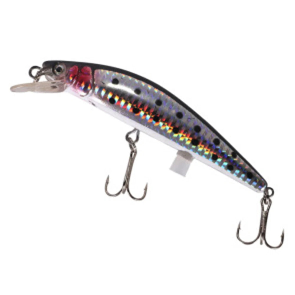 Robotic Swimming Lure