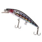 Robotic Swimming Lure