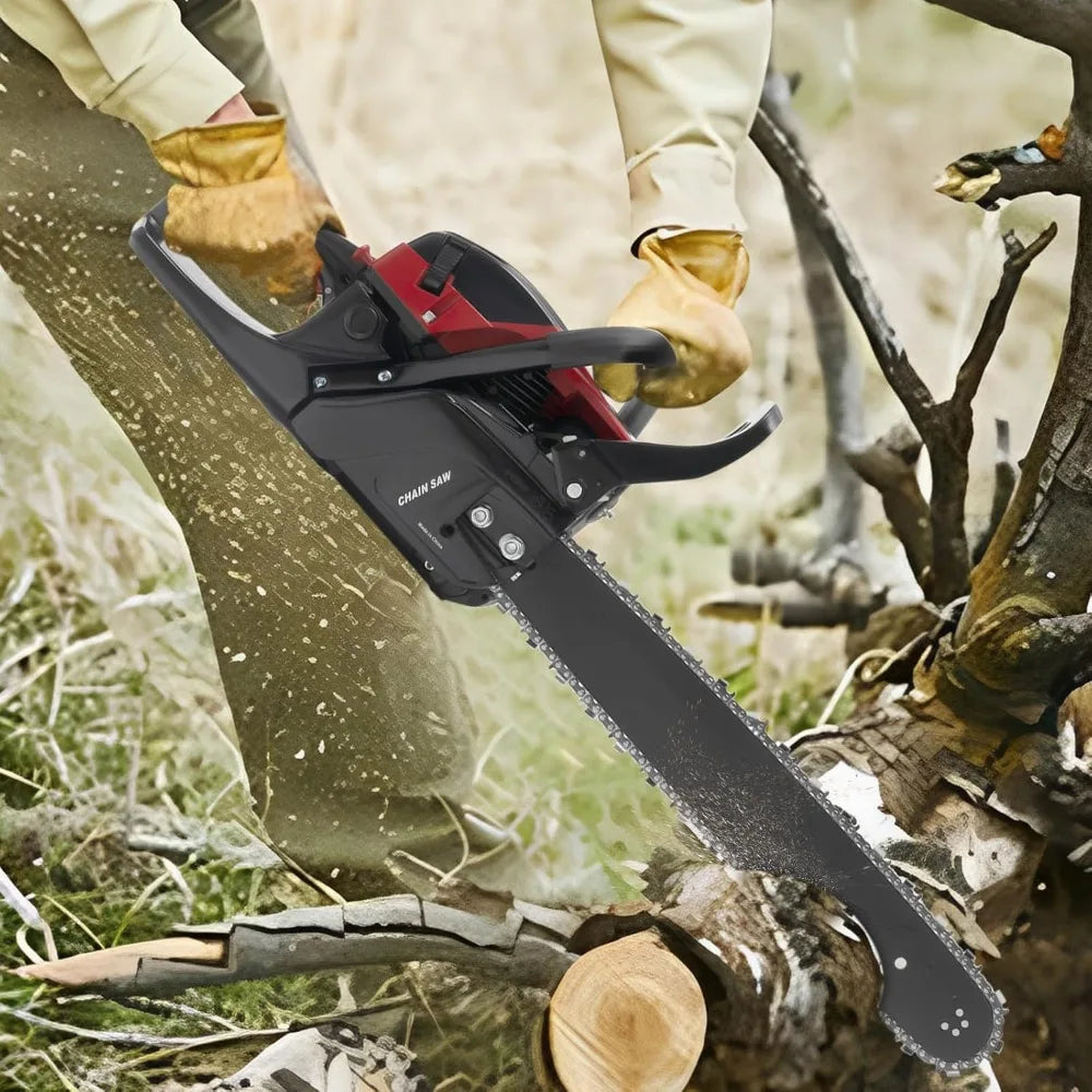 Chainsaw