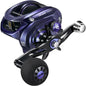 Baitcasting Reel