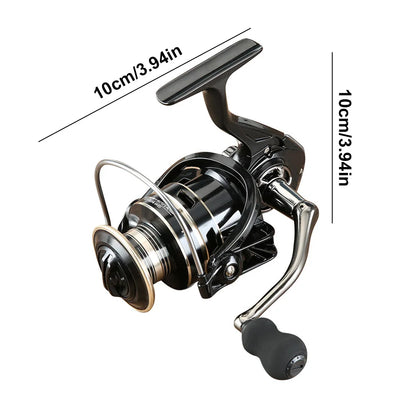 Spinning Reel