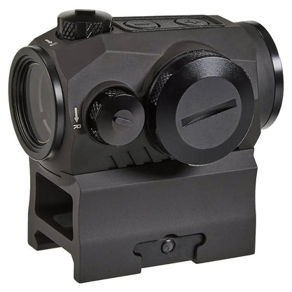 Red Dot Optics Scope