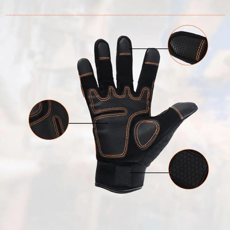 Work Gloves