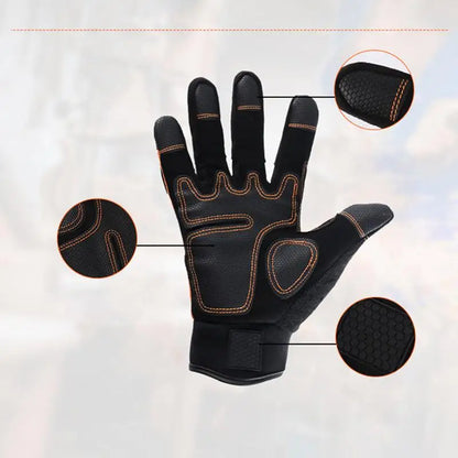 Work Gloves