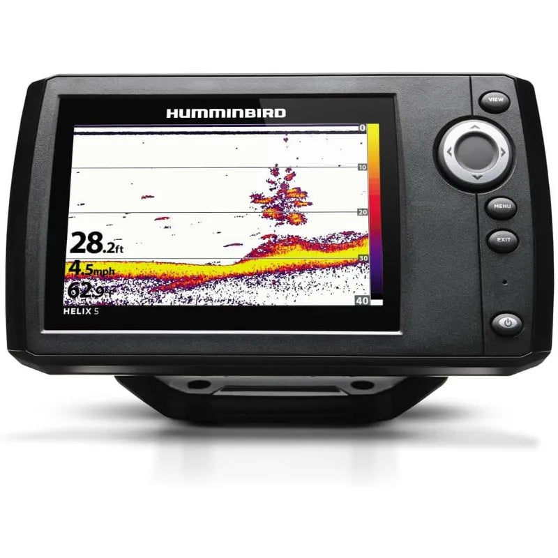Humminbird   Fish Finder