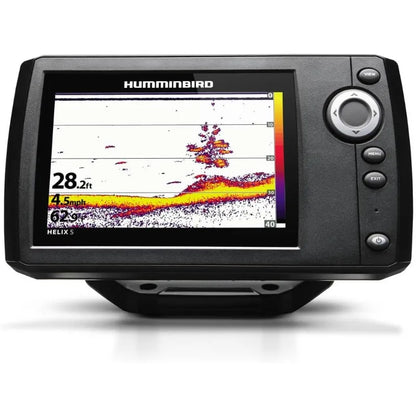 Humminbird   Fish Finder
