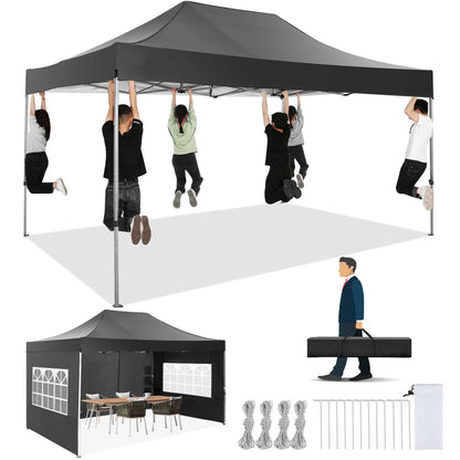 10x15 Canopy Tent