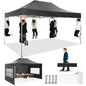 10x15 Canopy Tent