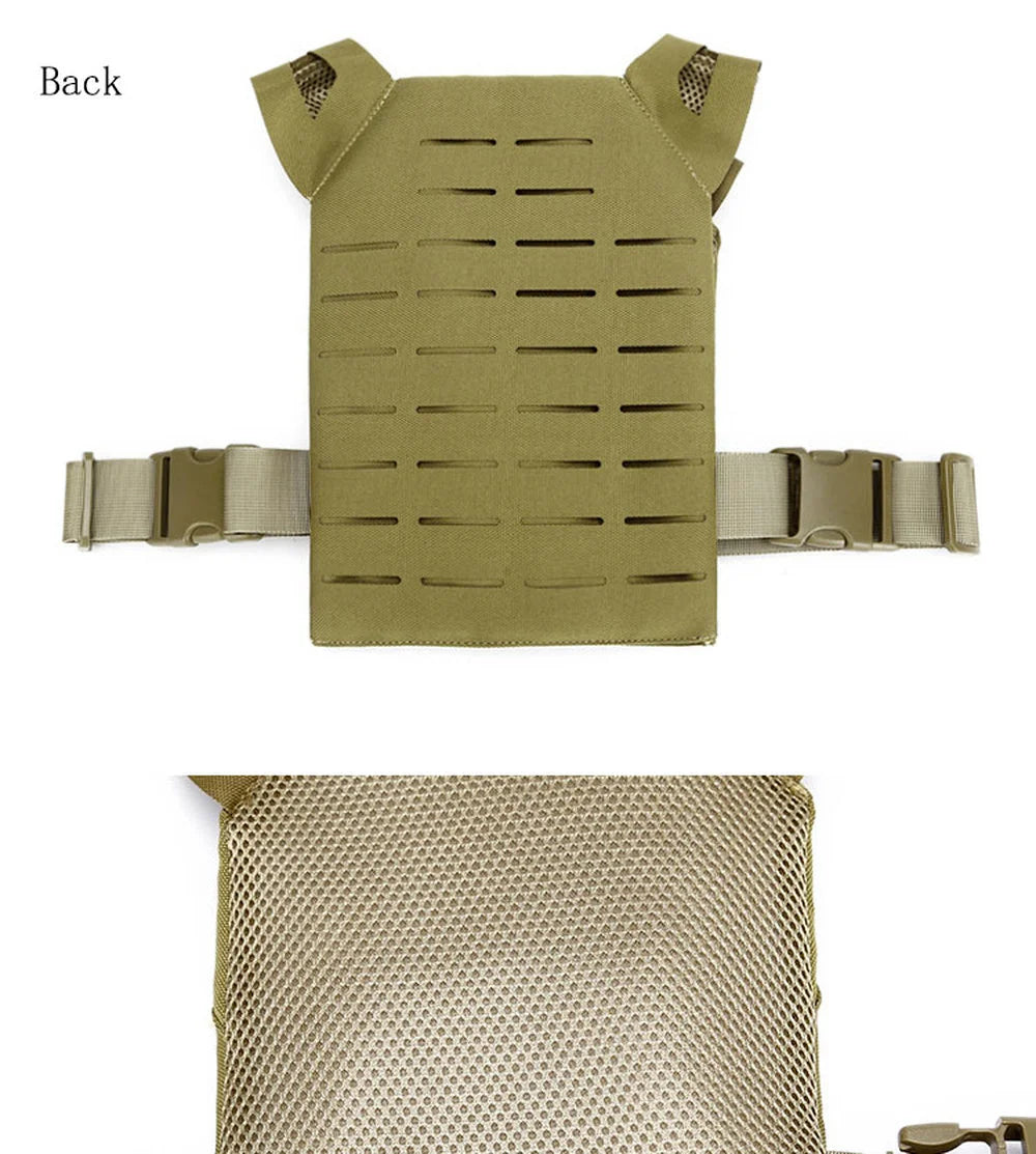 Military Tactical  vest