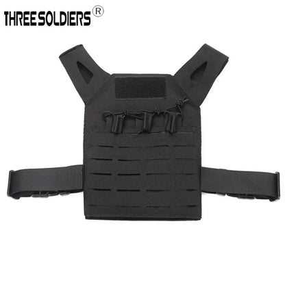 Military Tactical  vest