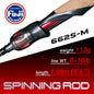 Spining&Casting Fishing Rod