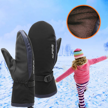 Hand Warmer Gloves