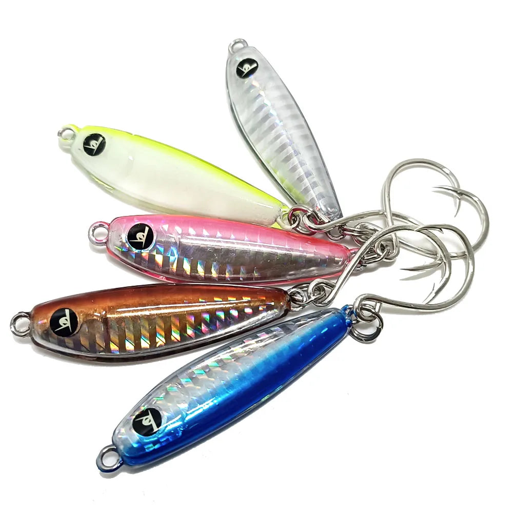 Peanut Jig