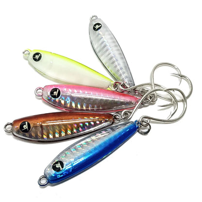 Peanut Jig