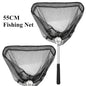 Telescopic Landing Net