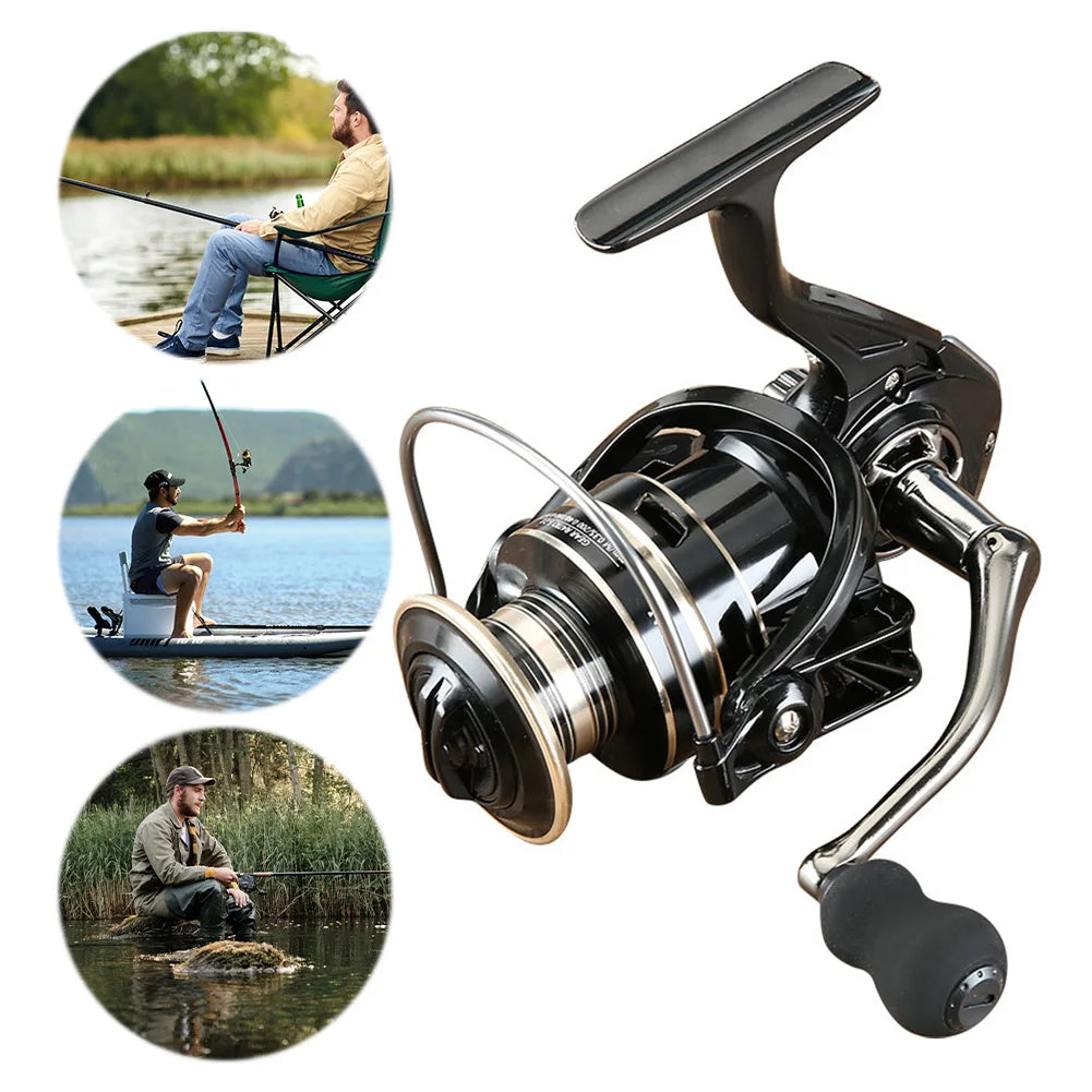 Spinning Reel