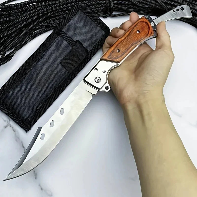 pocket knife