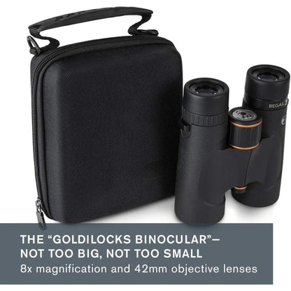 8x42 Binocular