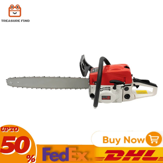 Chainsaw
