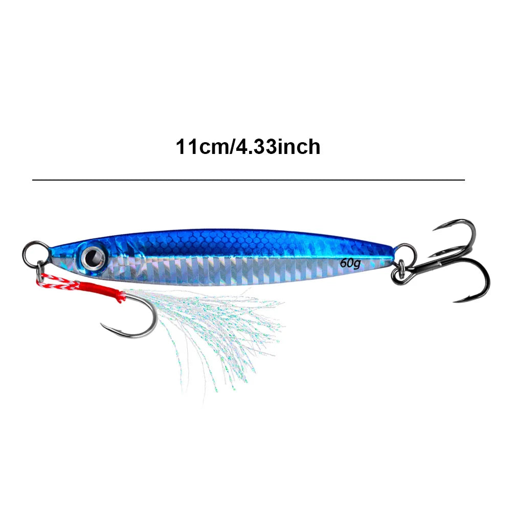 Metal Jig