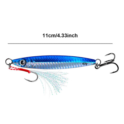 Metal Jig