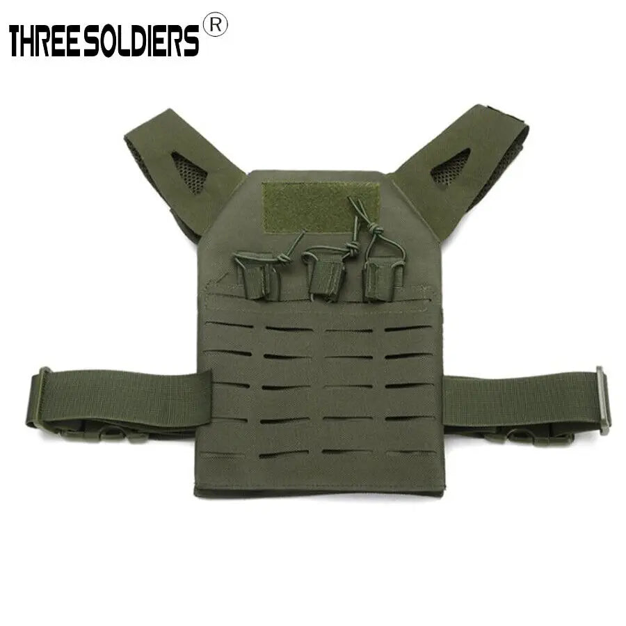 Military Tactical  vest