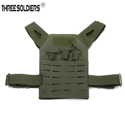 Military Tactical  vest