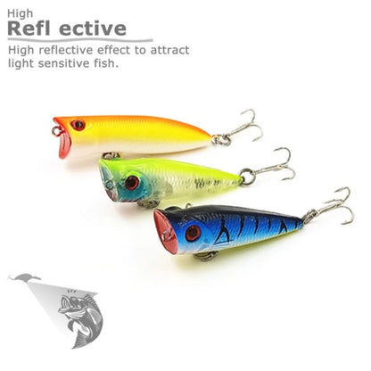 30PCS Fishing Lures