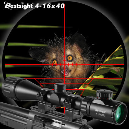 Riflescope