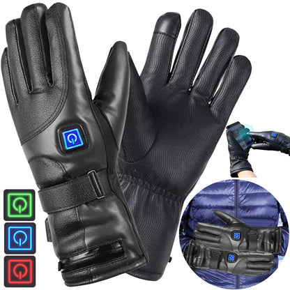 Winter Gloves