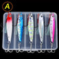 Fast Sinking  Jig