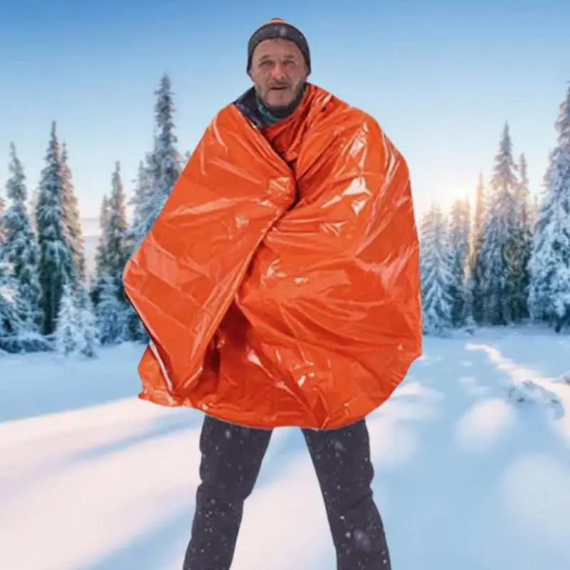 Sleep Shelter