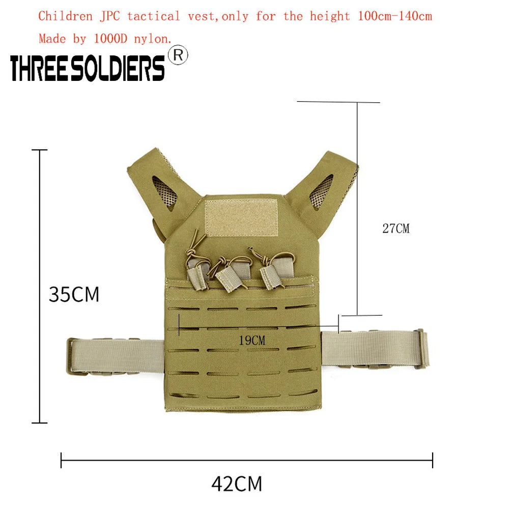 Military Tactical  vest
