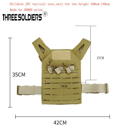 Military Tactical  vest
