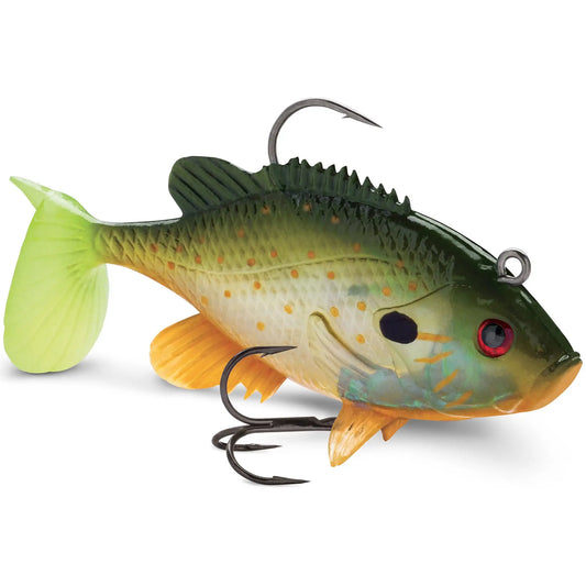 Sunfish 2"