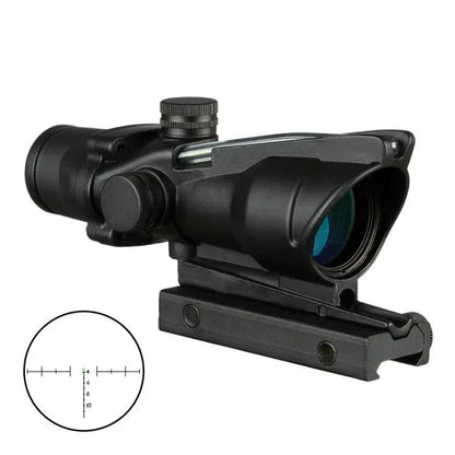 Hunting Riflescope