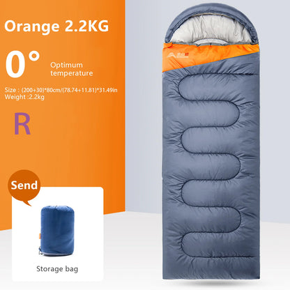 Sleeping Bag