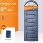 Sleeping Bag