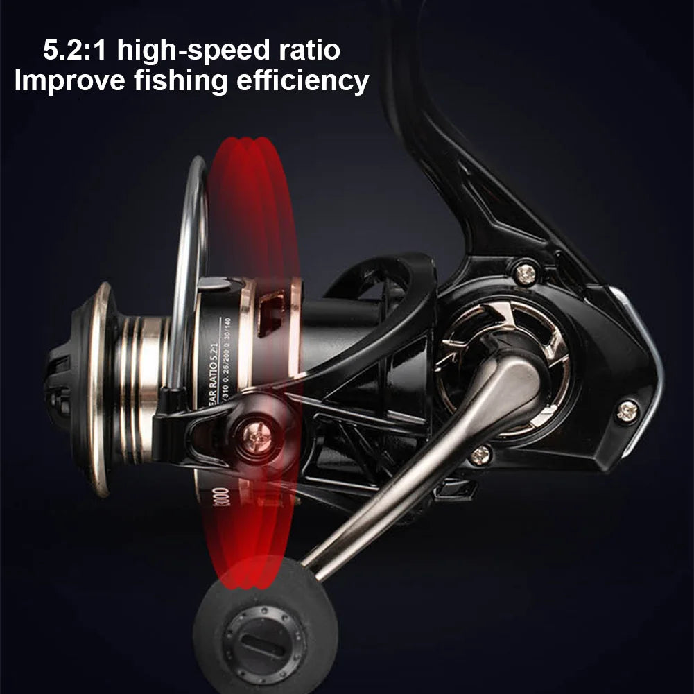 Spinning Reel