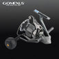 spincasting reel
